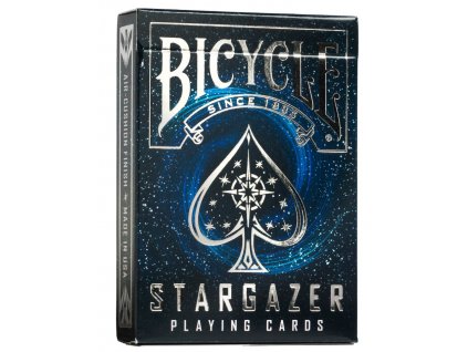 Karty Stargazer (Bicycle)