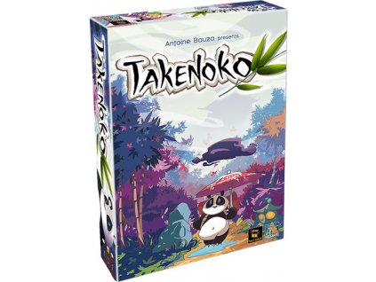 Takenoko box