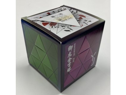 Pyraminx YuLong V2 M (YJ)