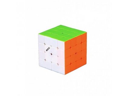 magnetic 4x4x4 qiyi speedcube stickerless