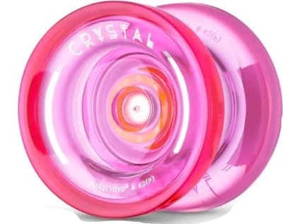 Yoyo Crystal K2 (MagicYoyo)