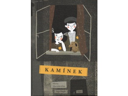 Kamínek