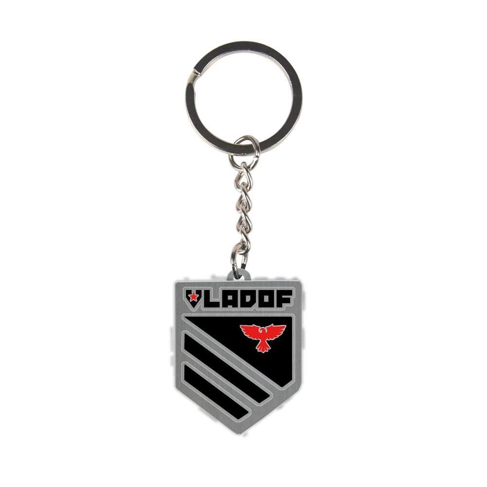 Klíčenka Borderlands 3 Vladof