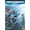 Znovuzrození hrdinů DC