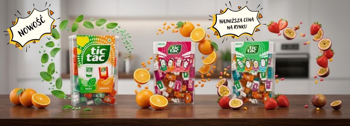 tic tac