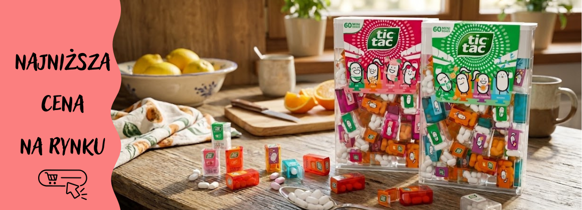 tic tac