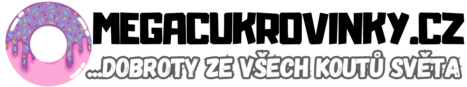 Megacukrovinky.cz