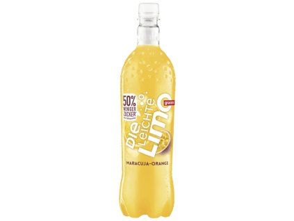 Granini lehká limonáda Maracuja-Pomeranč 1000ml