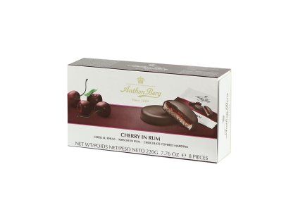 anthon berg marcipan tresne s rumem 220g