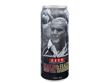 Arizona Arnold Palmer Half and Half Lite 650ml