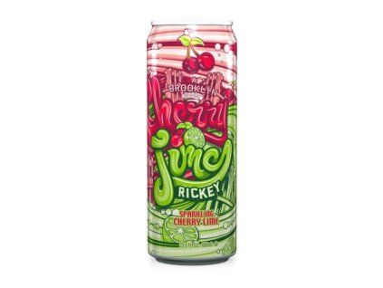Arizona Cherry Lime Rickey 650ml