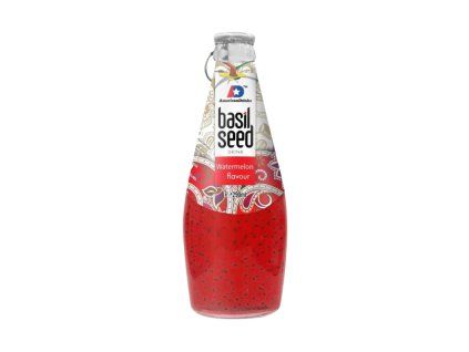 basil seed drink meloun s bazalkovym seminkem 290ml