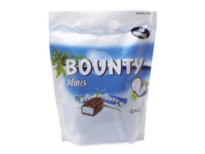 Bounty Mono Pouch 500g