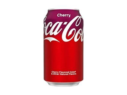 coca cola limonada s prichuti tresni 355ml