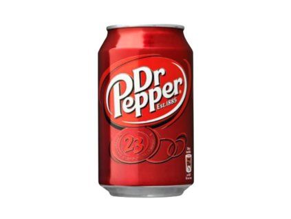 dr pepper limonada s prichuti cola 355ml