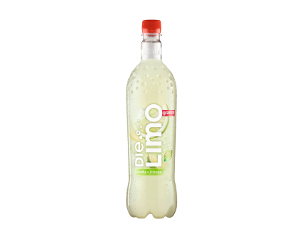 Granini limonáda Limetka-Citrón 1000ml