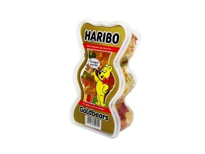 Haribo Goldbären Box 450g