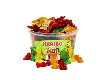 Haribo Medvídci 150 ks