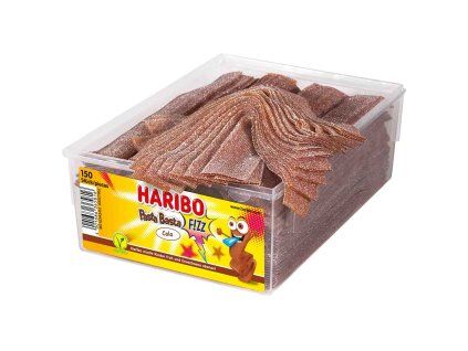 Haribo Pasta Basta Cola 1125g