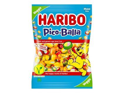 Haribo Pico-Balla 425g