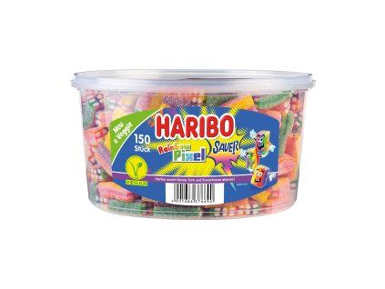 Haribo Rainbow Pixel 1200g