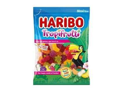 Haribo Tropifrutti 450g