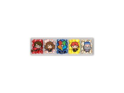 harry potter 5 flavour gift box 113g bonbony