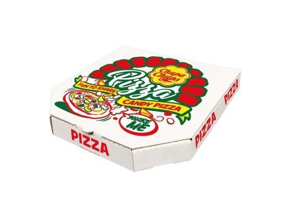 chupa chups pizza 400g bonbony
