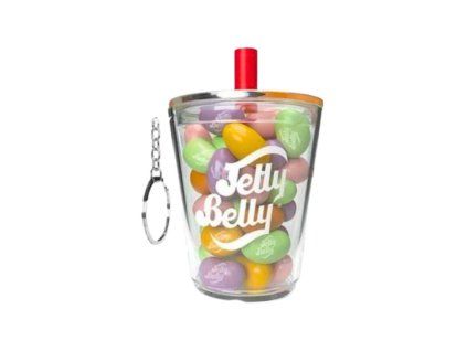 jelly belly bubble tea 65g bonbony
