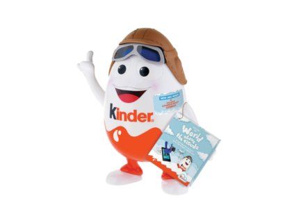 Kinder Kinderino 7x20g