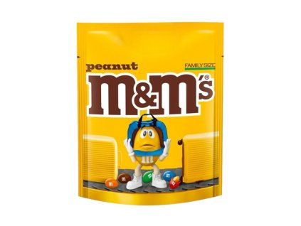 M&M's Arašídové 330g
