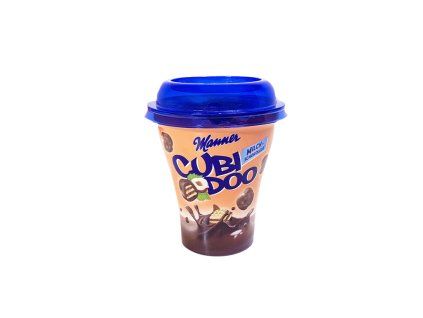 Manner Cubidoo Becher 140g