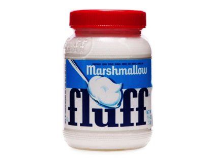 Marshmallow Vanilla Fluff 212g