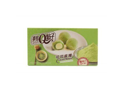 Mico Mochi Matcha Flavor 80g