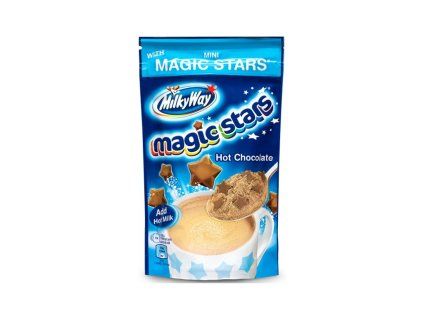 Milky Way Instant Hot Chocolate 140g