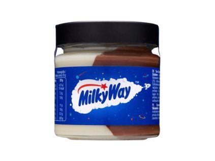 milky way spread pomazanka 200g