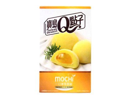Mochi Mango Cake 104g
