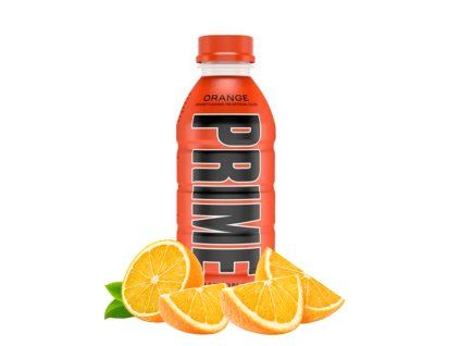 Prime Hydration Drink Orange 500ml