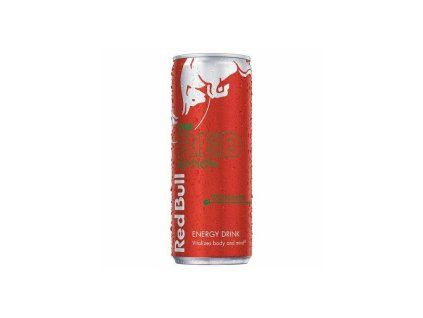 Red Bull Red Watermelon 250ml