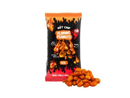arasidy v flaming testicku 70 g