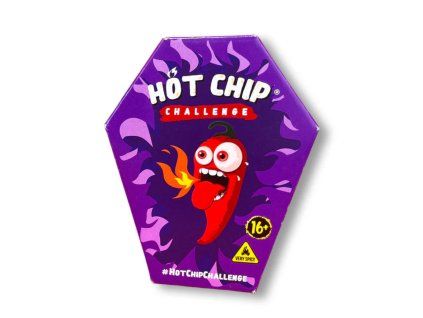 hot chip challenge 3g