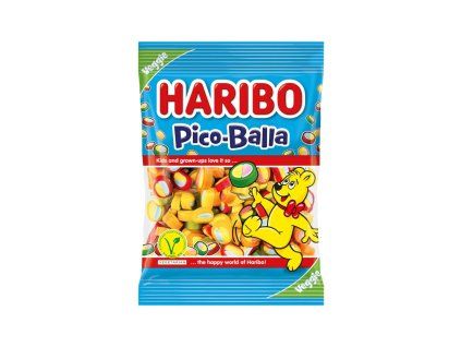 haribo pico balla pendreky 175g