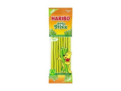 haribo balla stixx pendreky jablko 170g
