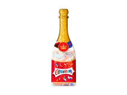 celebrations bottle 296g