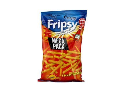 fripsy sticks ketchup 120g