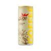big shock ledova kava coffee vanilla latte 250ml