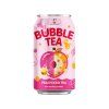 bubble tea broskev ledovy caj 320ml