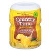 Country Time Lemonade Drink Mix 538g