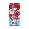 dr pepper cola limonada s prichuti kokos 355ml