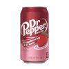 dr pepper cola limonada s prichuti jahoda 355ml